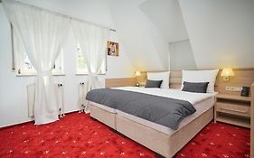 Apart Business Hotel